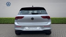 Volkswagen Golf 1.5 TSI Life 5dr Petrol Hatchback
